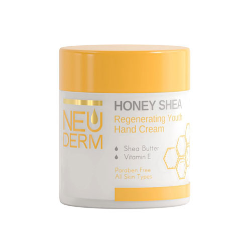 honeyshe