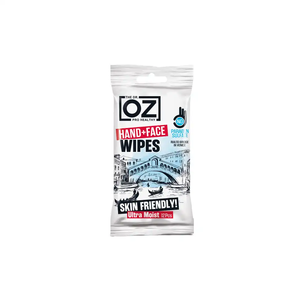 OZ-wipes