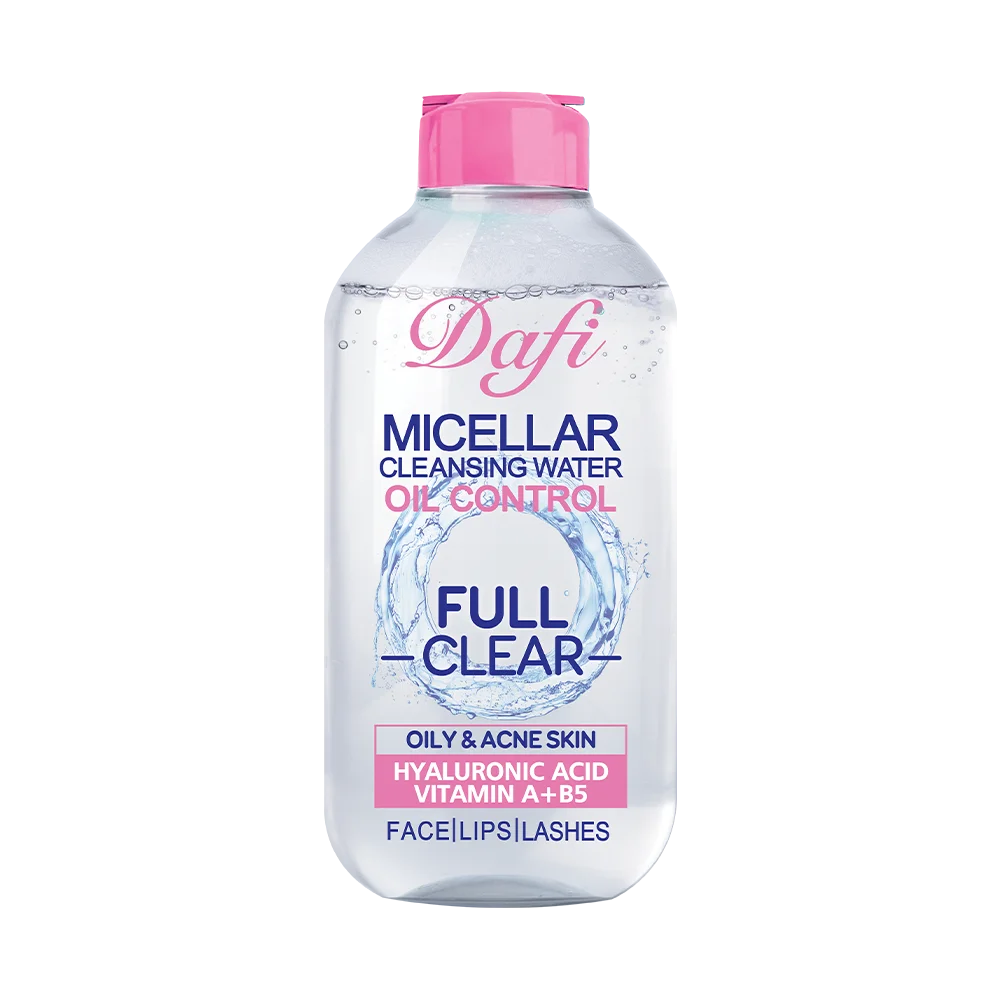 میسلار-صورتی